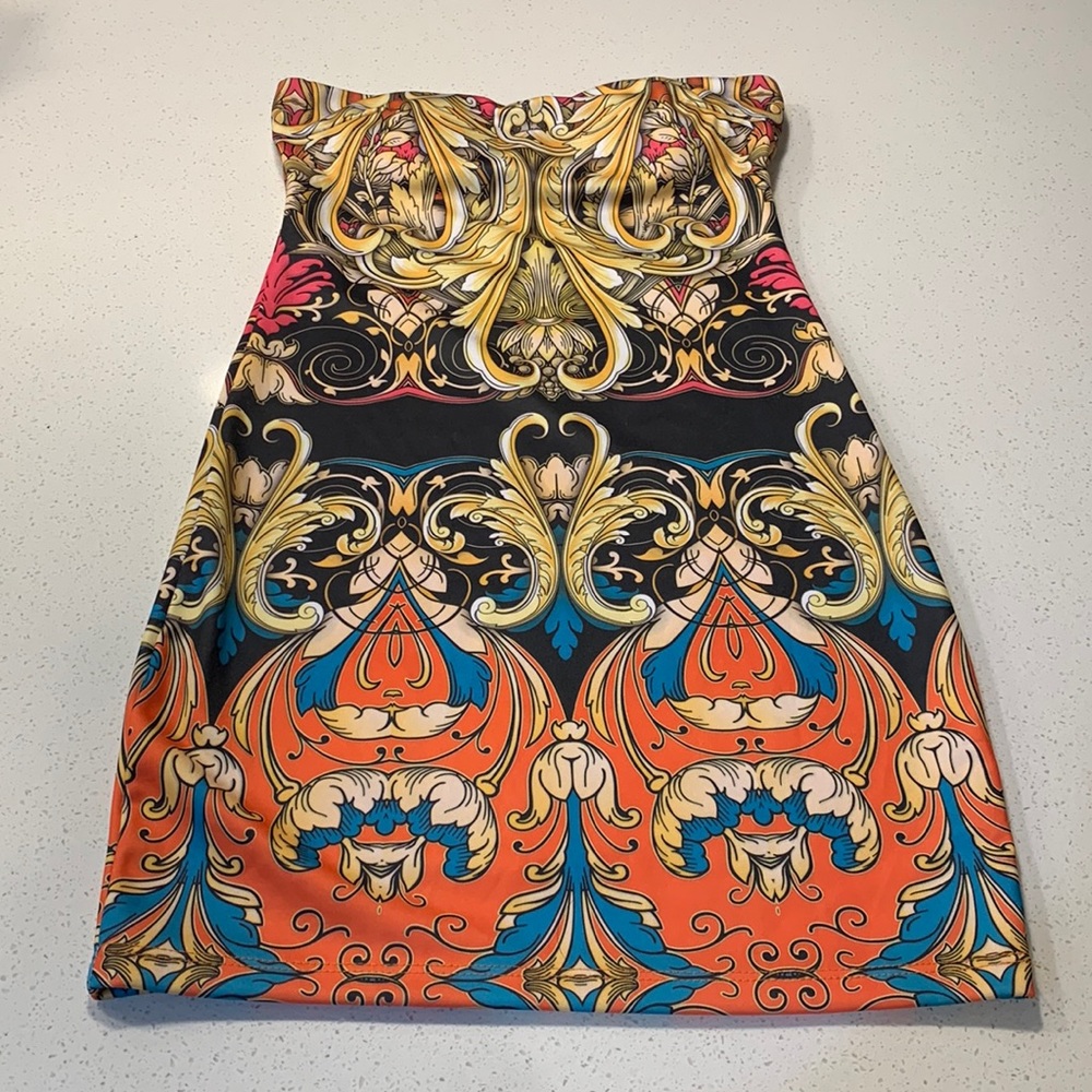 Seductions dress - size S